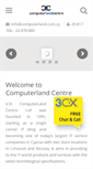 Mobile Screenshot of computerland.com.cy